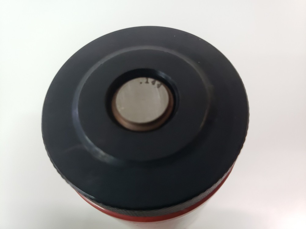 Amada RD .144 Round Punch Press Tool