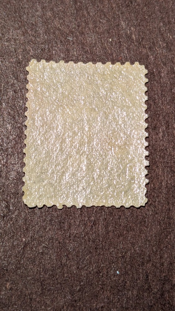 U.S. Stamp #70 Great Color, Sound Mint Regum. High Catalog Value