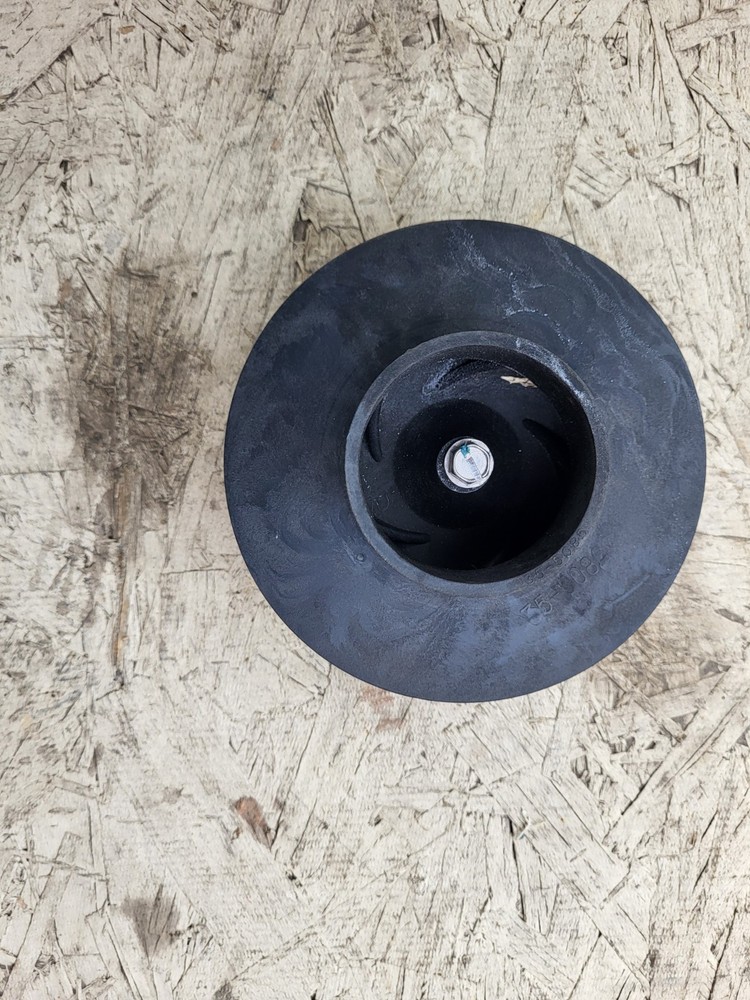 USED  Impeller 35-5086