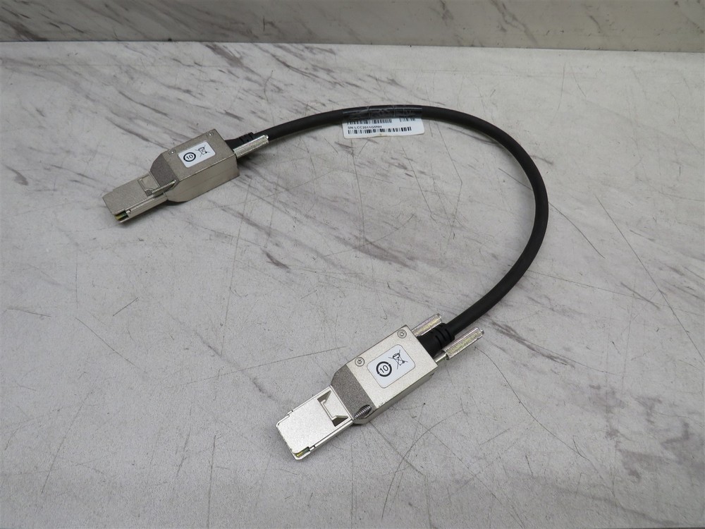 Cisco Stack-T2-50CM Cable Cisco 800-40805-02 Cisco T2 Stacking Cable