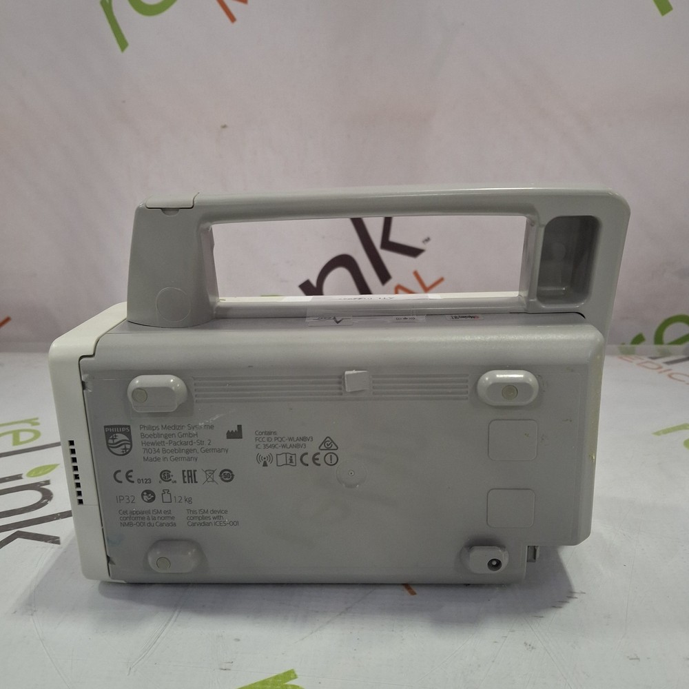 Philips IntelliVue X2 Module - Masimo Rainbow SpO2