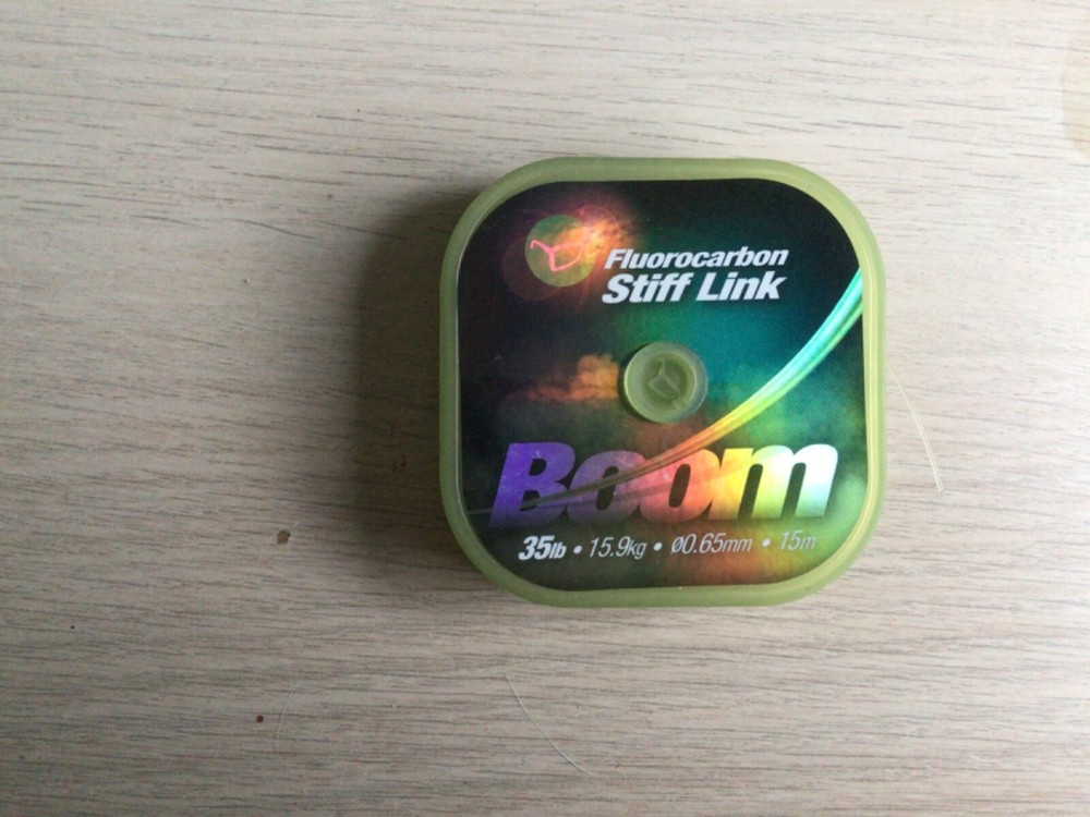 korda boom