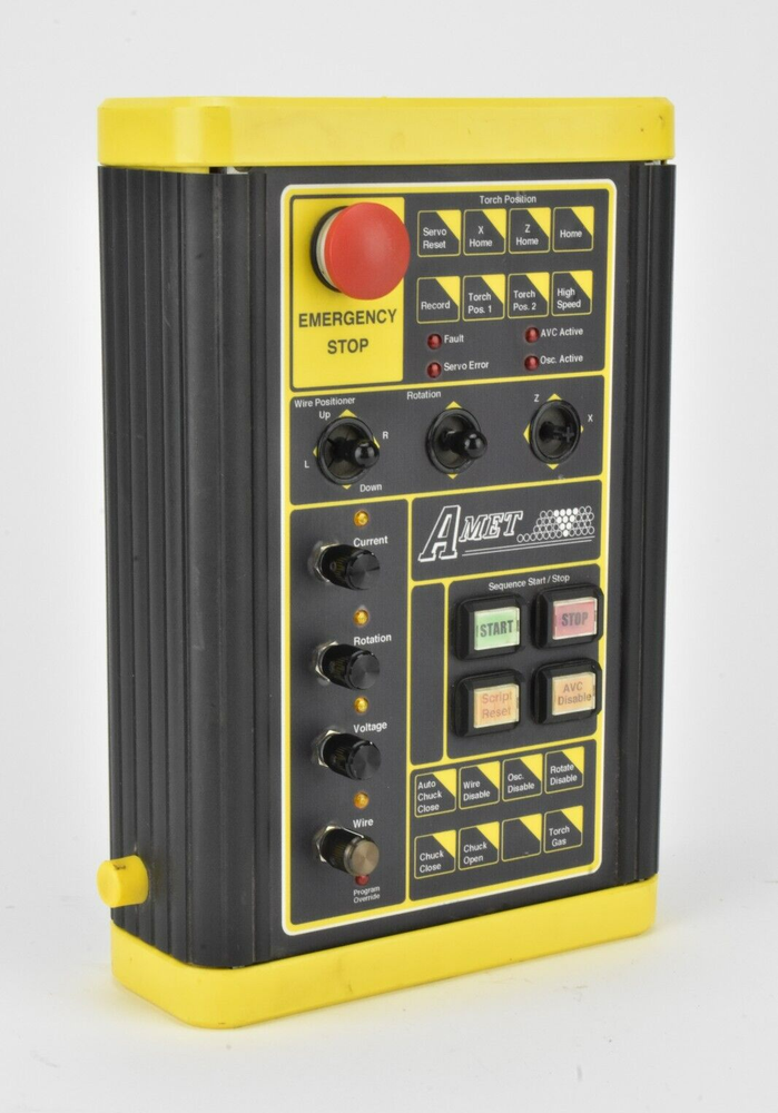 AMET Advent-RP3 Welding Controller - FREE SHIPPING