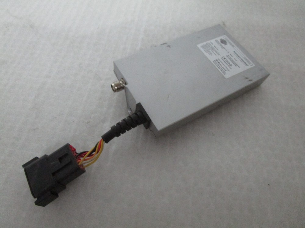 06-12 Harley Davidson Touring CB Module 76236-06C