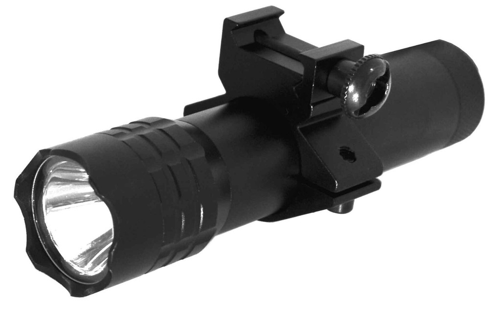 Citadel Warthog Version 2 Accessory tactical flashlight with pressure switch hom