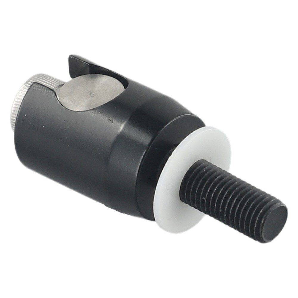Versatile Quick Release Adapter for Recurve Bow Balance Bar Connection