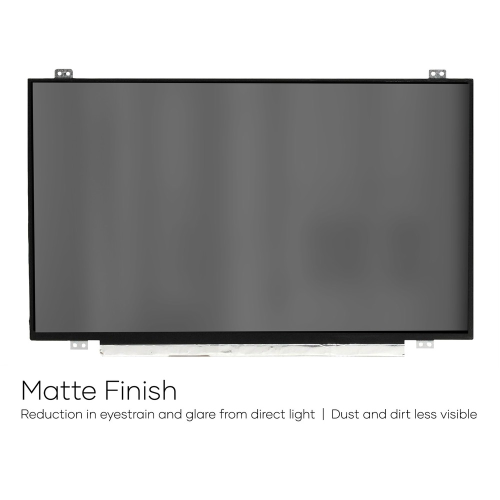 N156HGA-EAB 30 Pins Screen Replacement LCD LED Display With Tools