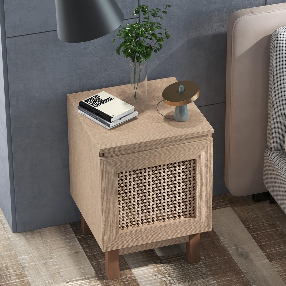 OMTech End Table2