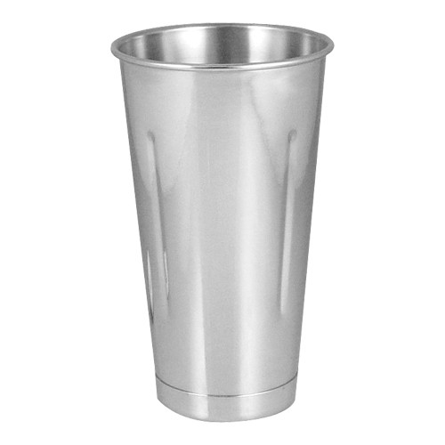 Winco MCP30 30 oz Malt Cup