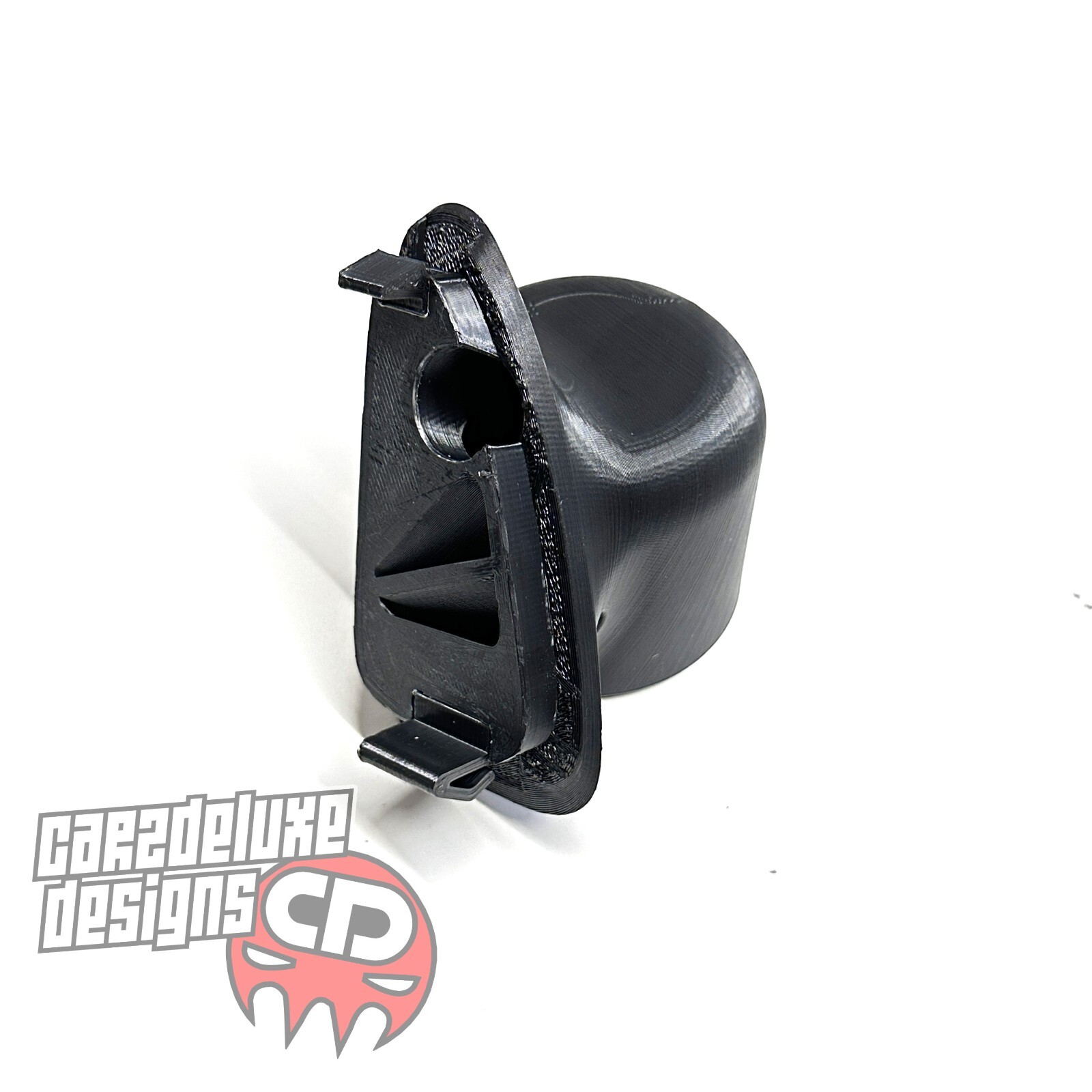 FITS 1994-2001 INTEGRA SINGLE GAUGE POD 52MM FUNCTIONAL VENT ORIGIONAL PRODUCT