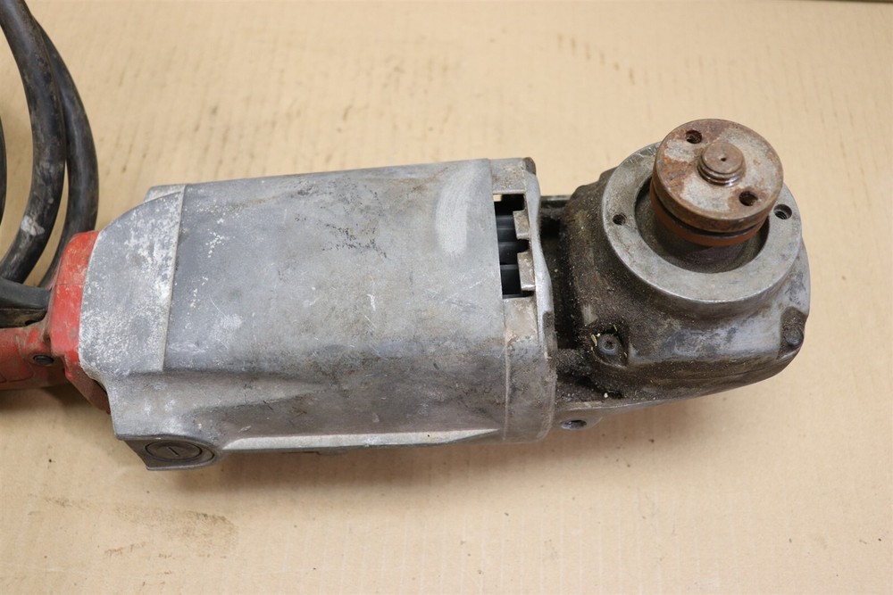 Milwaukee 7" Heavy Duty Sander