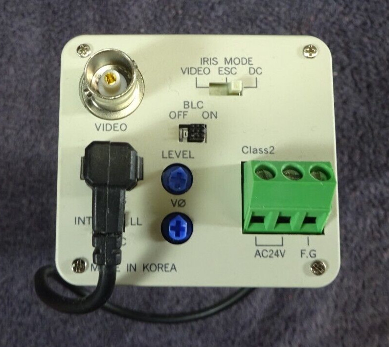 SAMSUNG BW-2302EA / BW2302EA