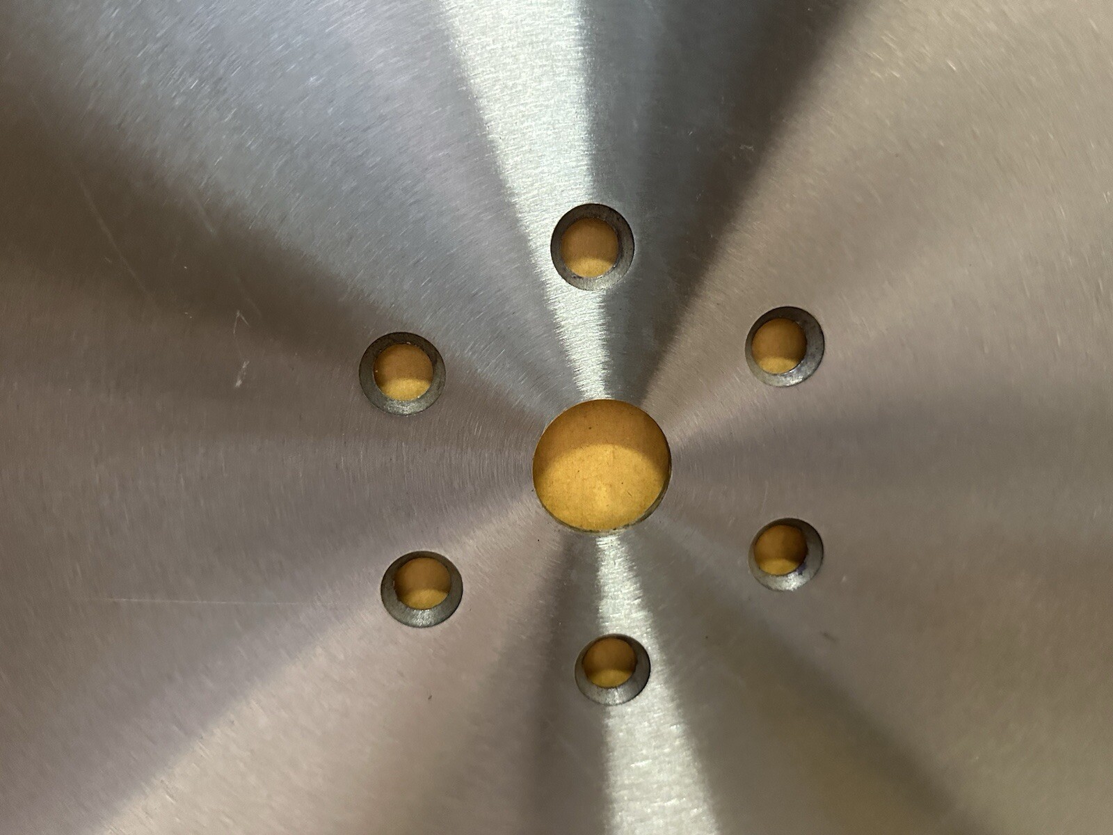 30 Inch High HP Diamond Wall Saw 1-3/8" Arbor Blade with Pentruder Bolt Pattern