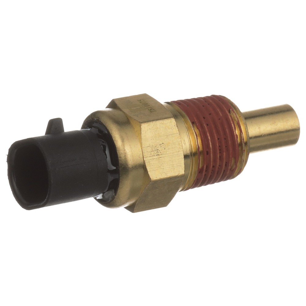 Engine Coolant Temperature Sensor Delphi For 1985-1987 Oldsmobile Calais 1986