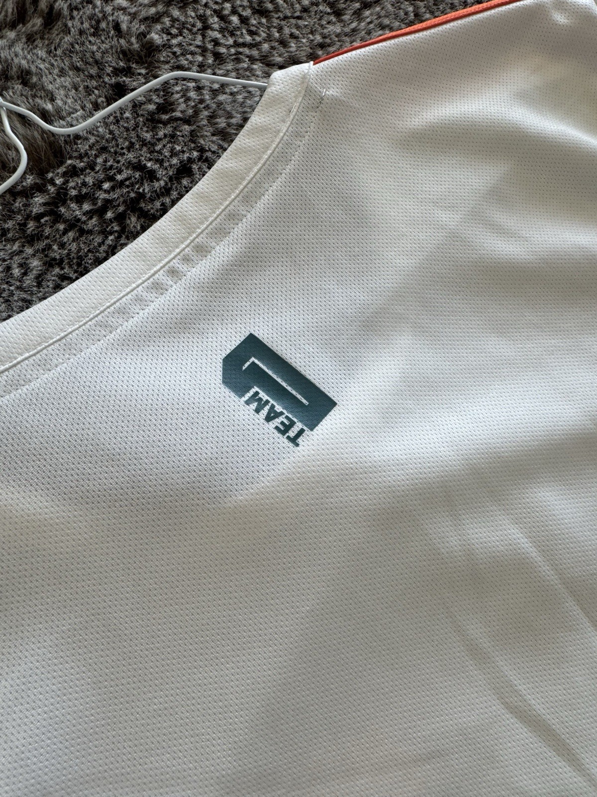 San Diego LOYAL Inaugural Year Home Adidas Jersey Official Authentic Fast Ship