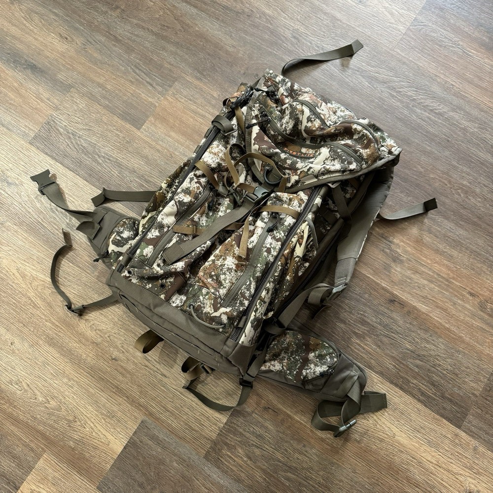 First Lite Transfer Pack Specter Camo