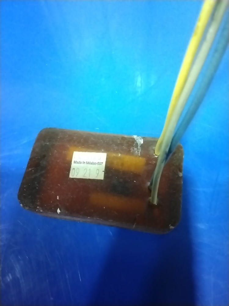 HOLOPHANE EC-3125 Lighting Starter