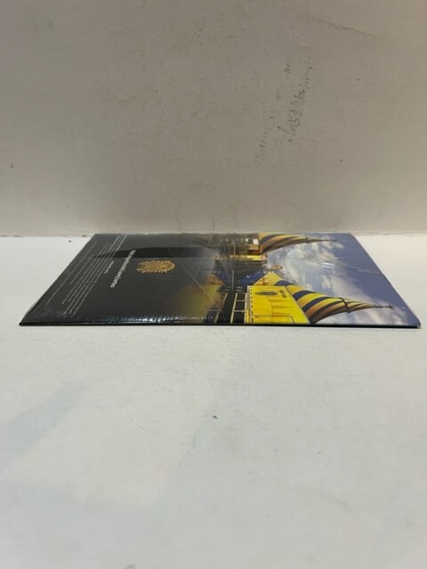 cirque du soleil corteo-CD-ROM