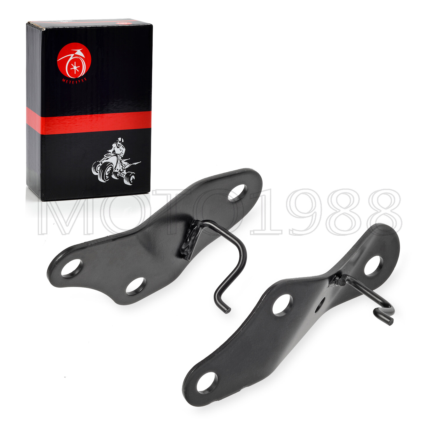 Cylinder Head Engine Motor Stays Stay Mount for Yamaha Warrior YFM350 YFM 350