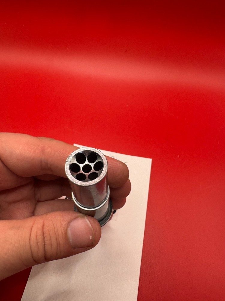 Dangerous Power G5 Bolt/Engine