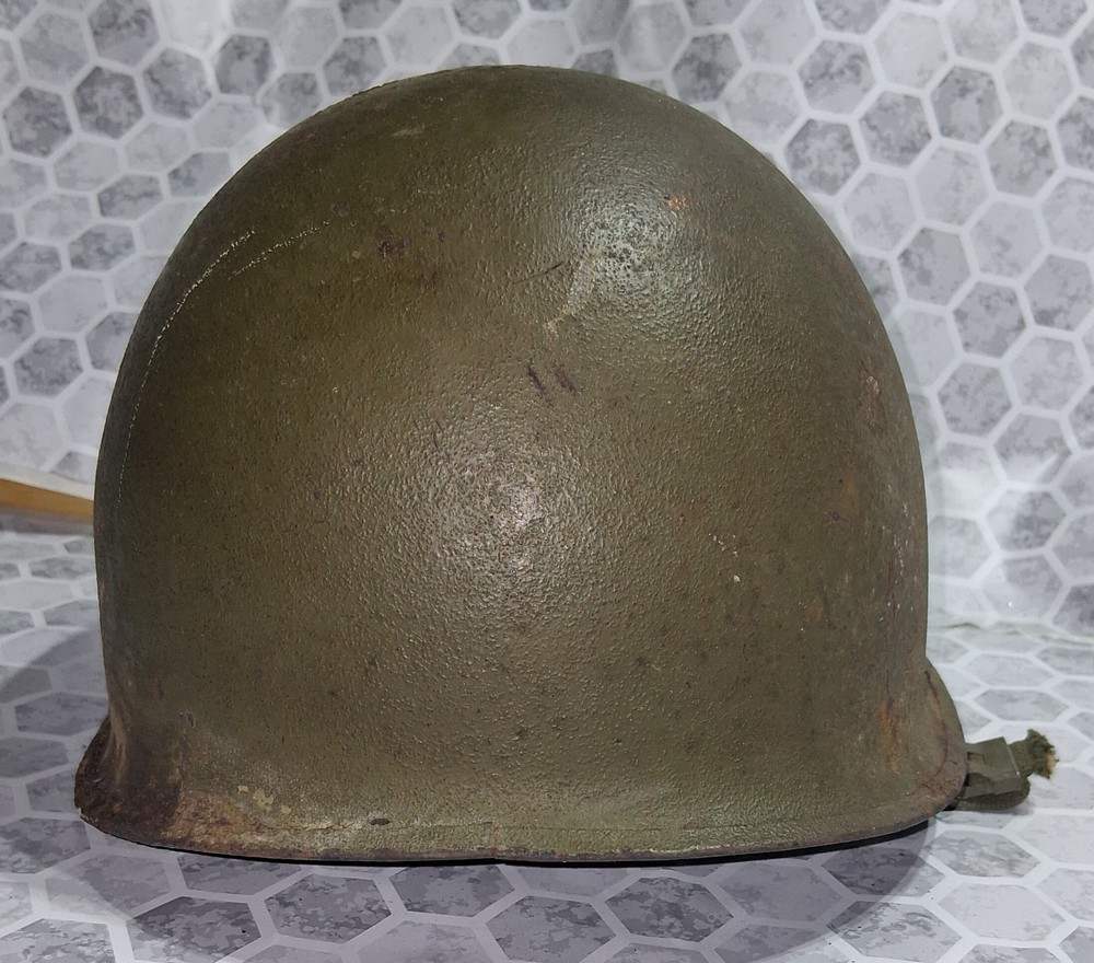 US M1 Helmet