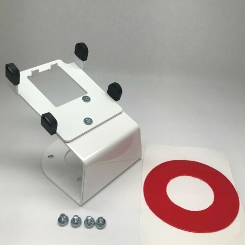 Clover Flex Fixed Metal Stand with Charging Base