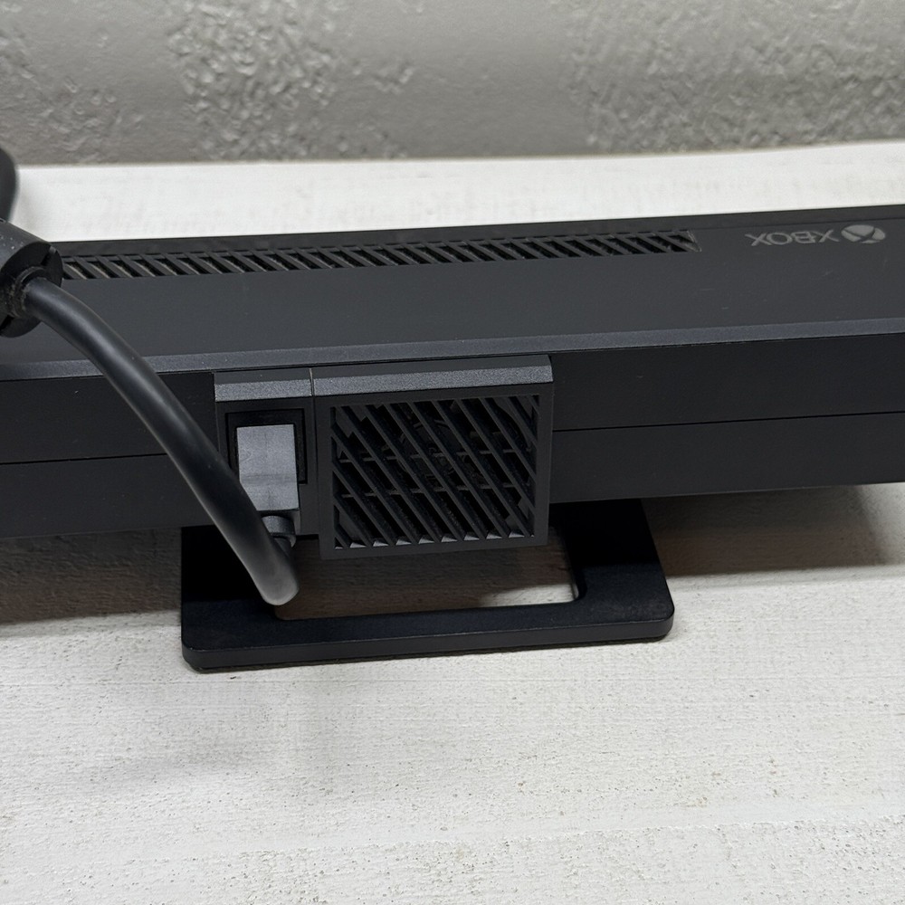 Microsoft Xbox One Kinect Camera Motion Sensor Bar