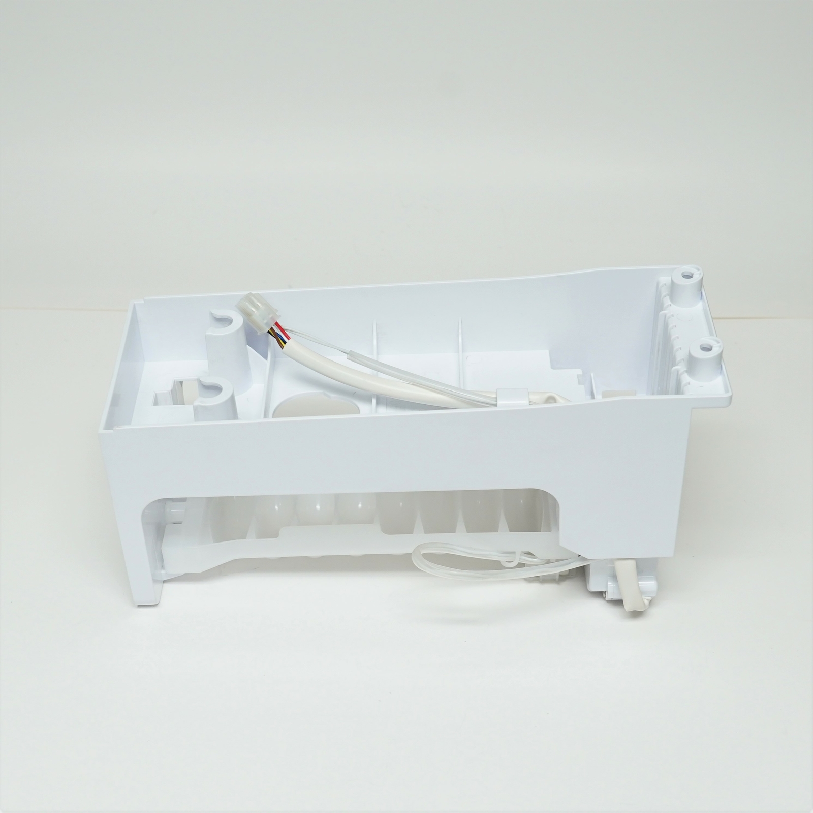 Choice Mfg DA97-08059A for Samsung Refrigerator Freezer Ice Maker Assembly