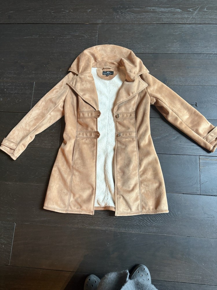 montanaco jacket