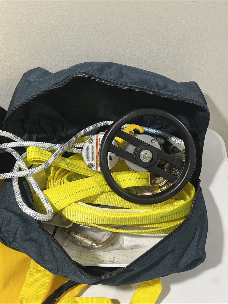 3M DBI-Sala 3326302 Rescue Kit