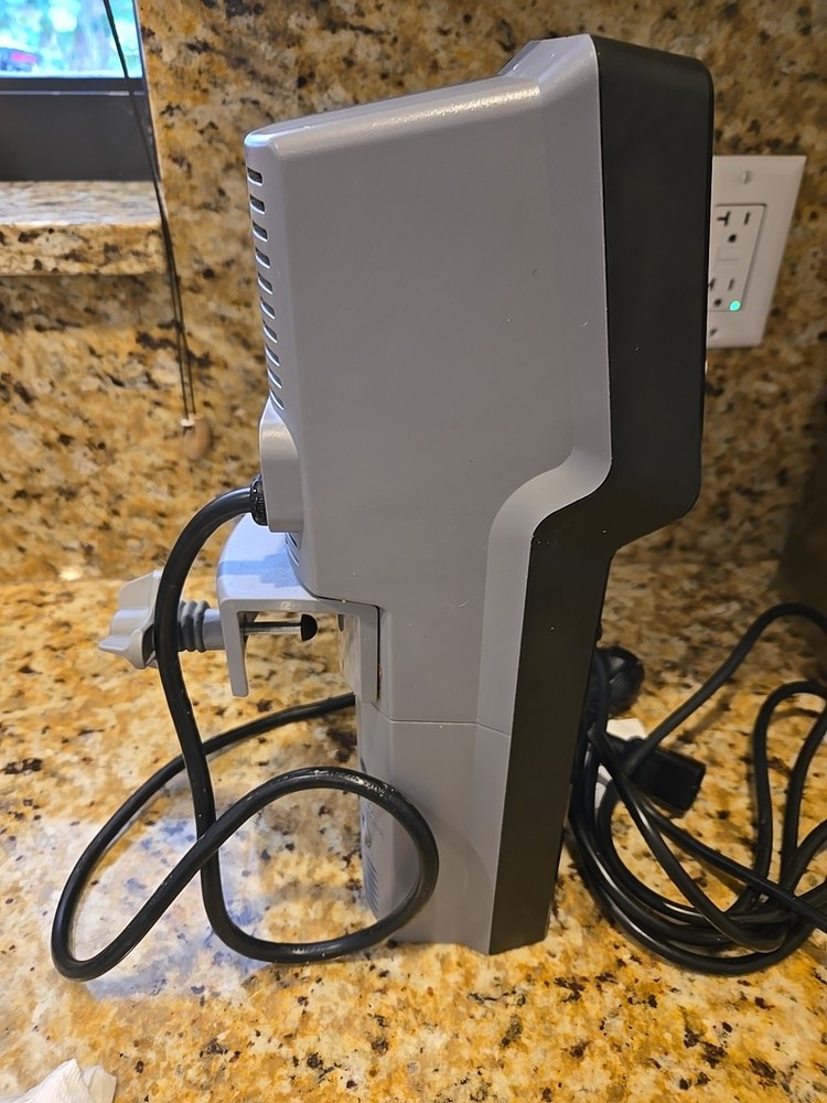 PolyScience Sous Vide Professional Series SVC-AC2E 240V Immersion Circulator