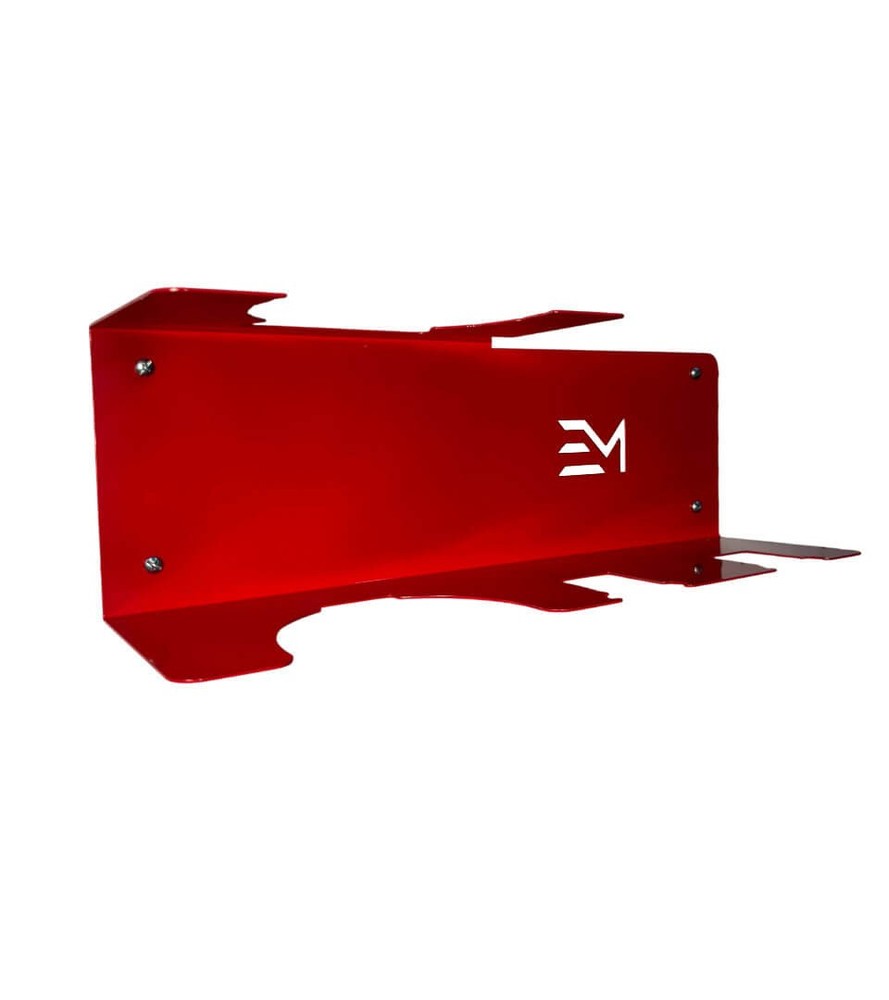 Milwaukee M18 Leaf Blower and Battery Mount