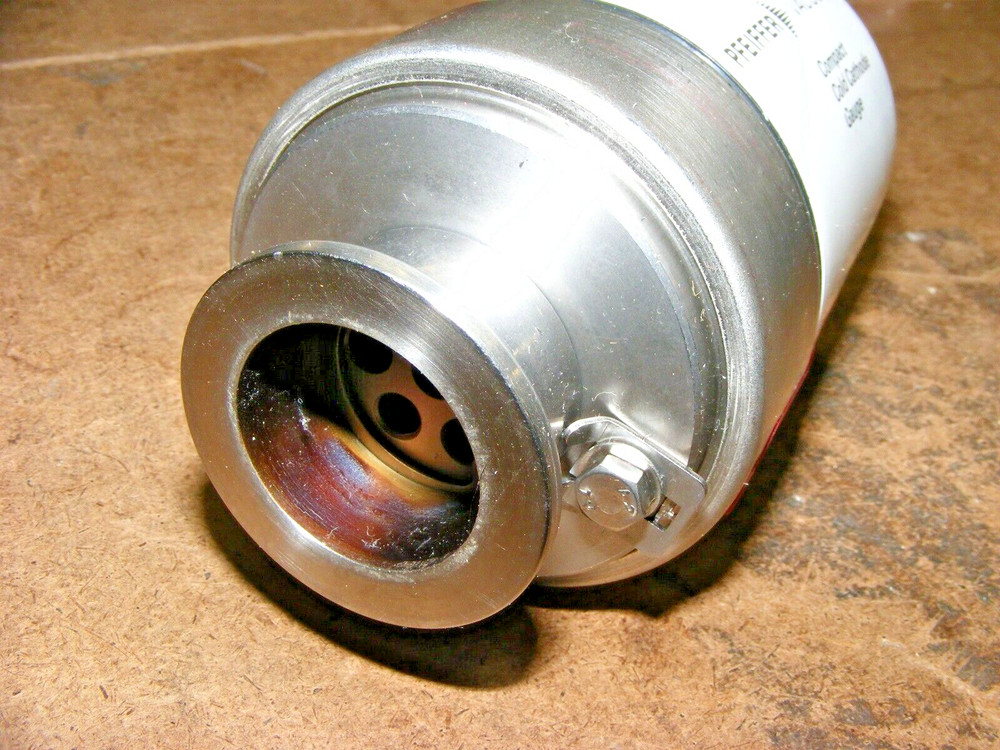 Pfeiffer Vacuum PTR25500 Compact Cold Cathode Gauge (ii)