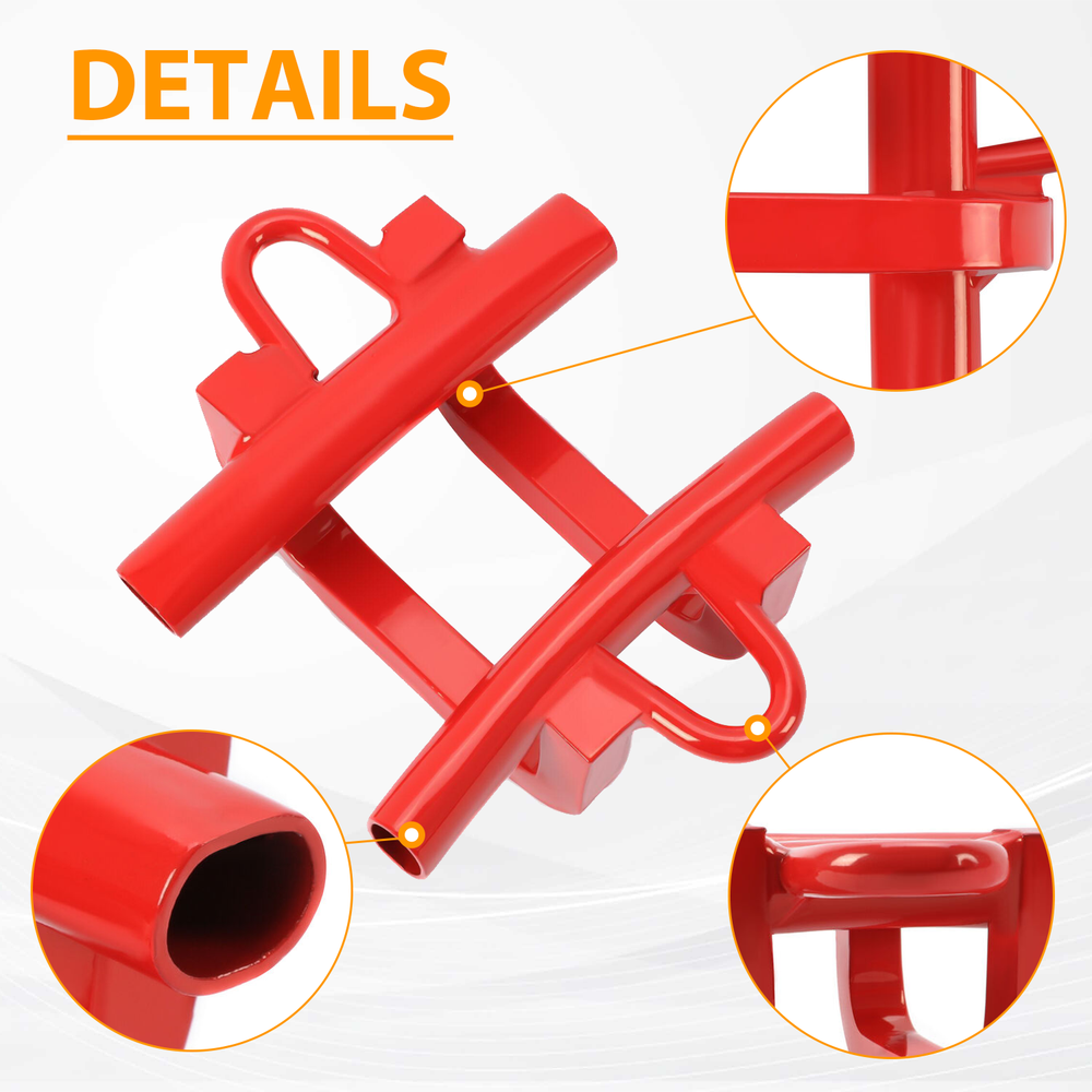 Quarter Panel Puller Wheel Wells Frame Dent Car Bodywork For Auto Collision