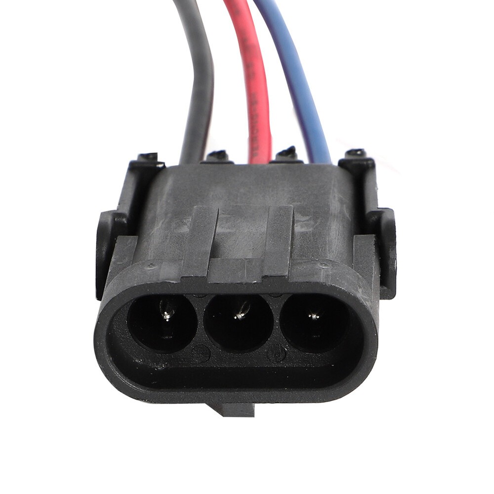 Throttle Position Sensor Test Tool For 1985-1991 C4 Corvette Replace #601092