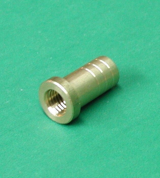 New PSE Archery Replacement Threaded Stabilizer & Accessory Bushing - #3568