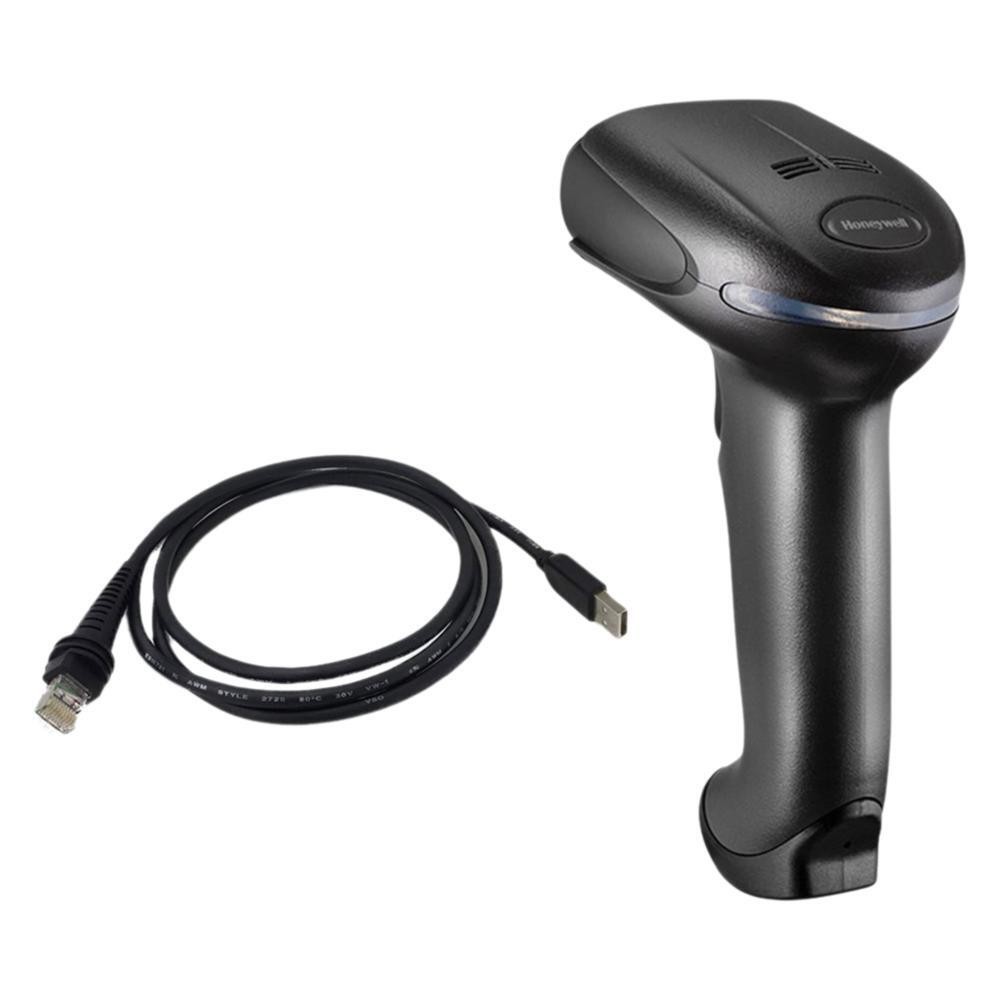 Honeywell Xenon 1950GSR-2 1D 2D Handheld Barcode Scanner USB POS Code Reader