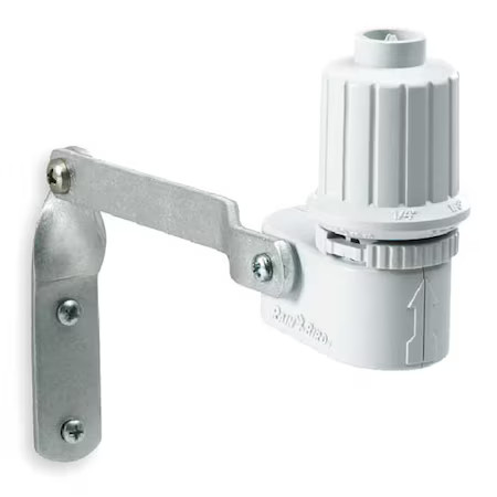 Rain Bird Rsdbex Rain Sensor, Uv Resistant Polymer