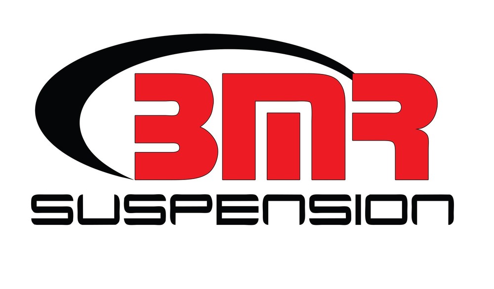 BMR MM110 Motor Mount Kit Polyurethane Bushings
