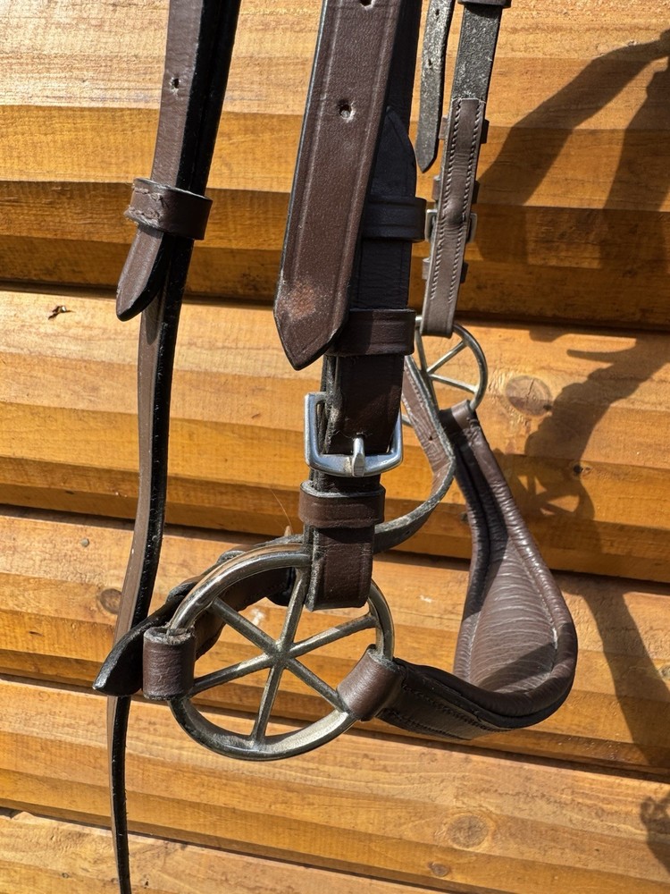 Nalanta Bitless Bridle