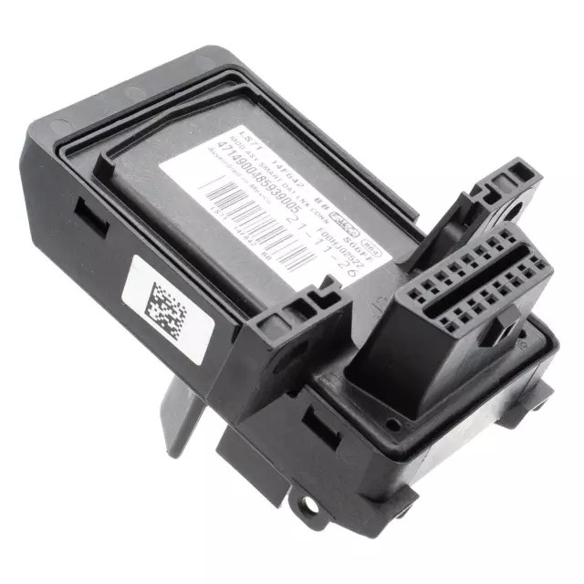 Genuine Ford Module LS7Z-14F642-E