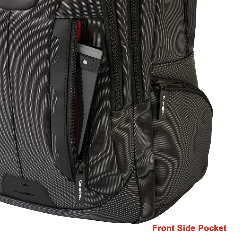 Cummins CMN35403 Turbo Backpack