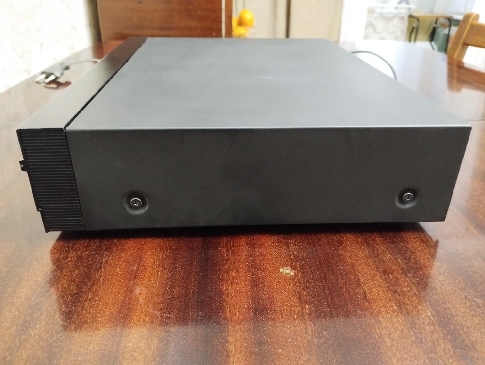 Sony SEQ-910 Graphic Equalizer / 9 Band Spectrum Analyzer