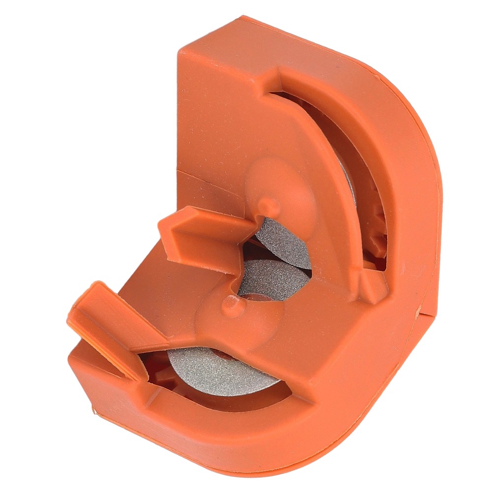 Multipurpose Drill Bit Grinding Sharpener Portable Sharpening Tool♡