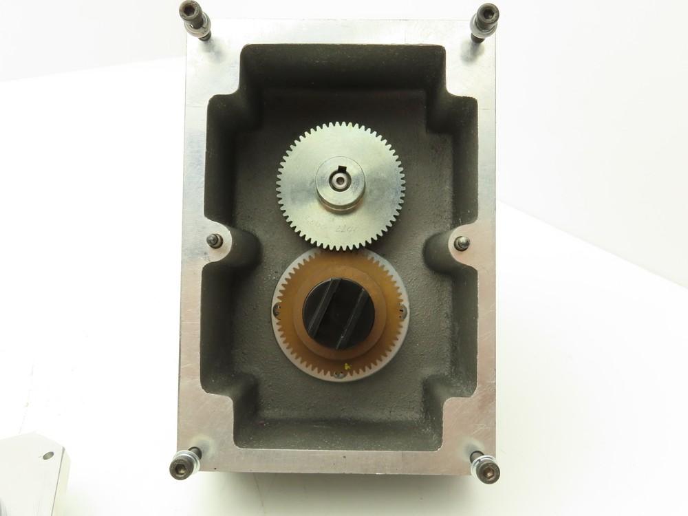 PressTech 7607-5890-02 Encoder Controls Module Gravure Printing Ratio 1:1