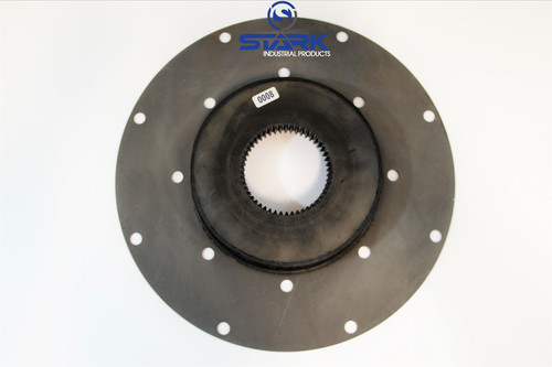 46492948 Doosan Drive Coupler