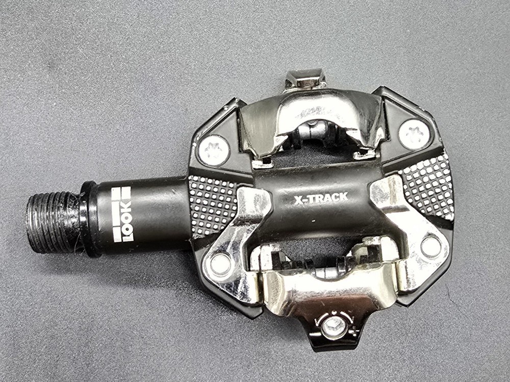 X-Track Pedal 1 Piece Only