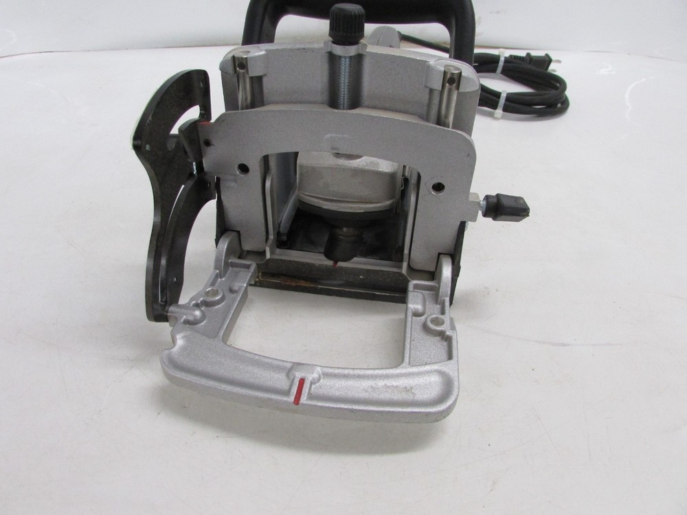 PORTER CABLE TOOLS PLATE JOINER 557