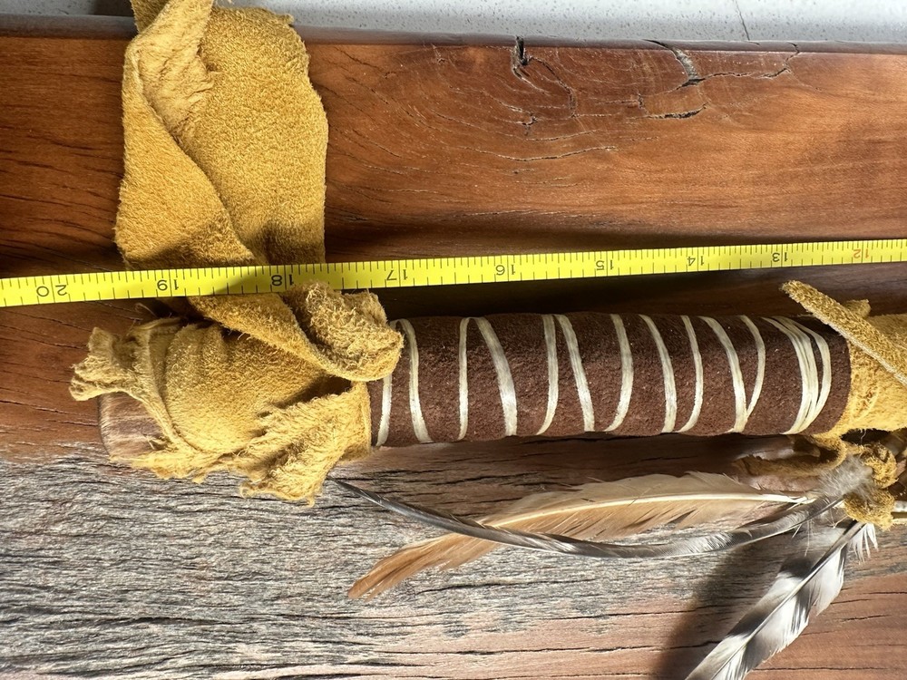Handmade Tomahawk
