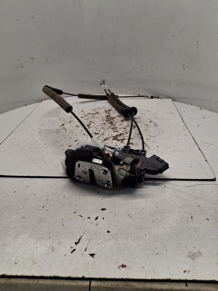 2014 ROGUENEW Keys/ Latches/ Locks OEM